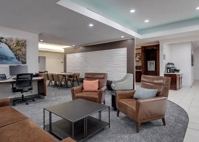Mysuites Lawton