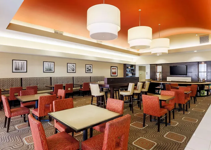 Homewood Suites By Hilton Lawton